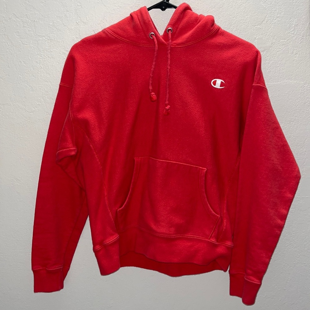 Champion Reverse Weave Hoodie